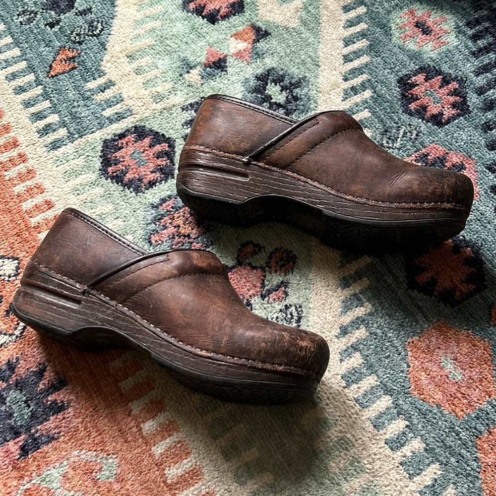 Dansko XP - Picture 2 of 3